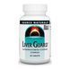 Liver Guard&trade; - 30 tabs 2023-10-4605 фото 1