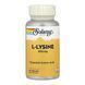 L-Lysine 500mg - 60 vcaps 2023-10-6753 фото 1
