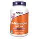 D-Mannose 500mg - 240 vcaps 2022-10-2603 фото 3