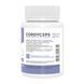 Cordyceps 500mg - 60 caps (До 11.26) 2024-11-0243 фото 2