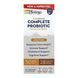 Complete Probiotic Adult 50+ - 30 vcaps 2024-11-0254 фото 1