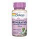 Triple Strength Resveratrol 225mg - 60 vcaps 2023-10-7163 фото 1