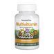 Children&rsquo;s Multivitamin - 90 tabs Orange 2023-10-3240 фото 1