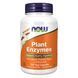 Plant Enzymes - 120 vcaps 2022-10-2612 фото 1