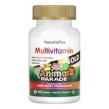 Children&rsquo;s Gold Multivitamin - 60 tabs Assorted 2022-10-2846 фото