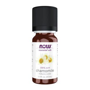 Chamomile Oil - 10ml 2023-10-2841 фото