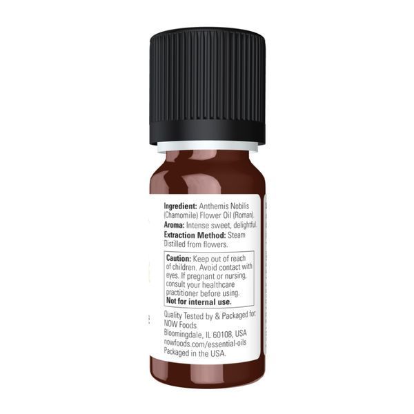 Chamomile Oil - 10ml 2023-10-2841 фото