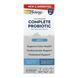 Complete Probiotic Men's - 30 vcaps 2024-11-0255 фото 1
