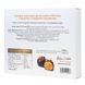Шоколадні цукерки Арахіс-медова карамель 1003 фото 2