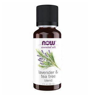Levander Tea Tree Oil - 30 ml 2022-10-1380 фото