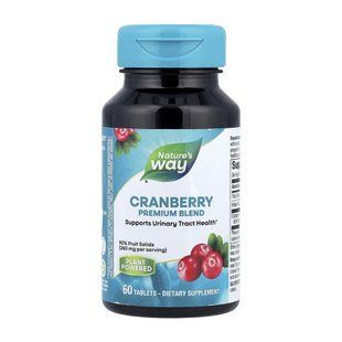 Cranberry - 60 tabs 2023-10-6414 фото