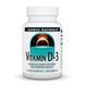 Vitamin D-3 2000 IU - 100 caps 2023-10-4630 фото 1