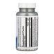 Molybdenum Amino Acid Chelate 250 mcg - 100 tabs 2023-10-7003 фото 2