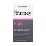 Her Journey Once Daily Multi - 30 tabs 2023-10-5541 фото