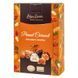 Шоколадные конфеты Арахис-медовая карамель 100г 1005 фото 1