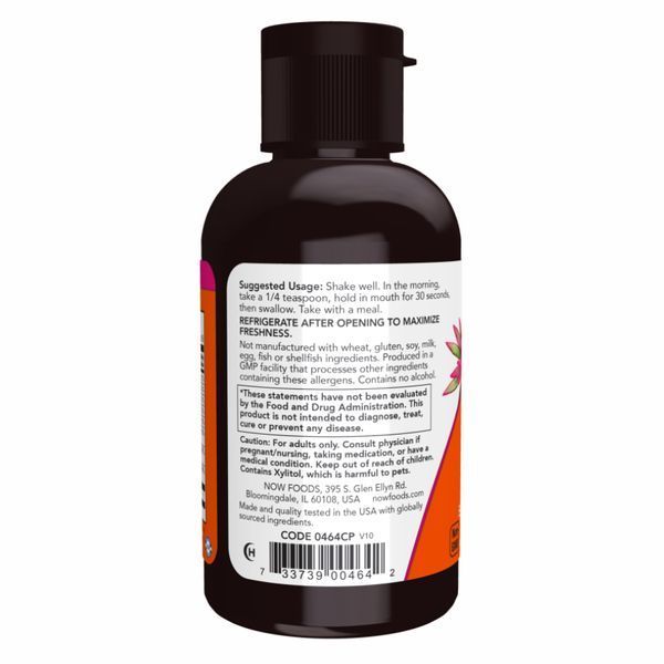 B-12 Liquid B-Complex - 59ml (2oz) 2022-10-2564 фото