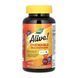 Alive! Children's Chewable Multivitamin - 120 tabs Orange and Berry 2022-10-0601 фото 2