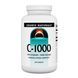 C-1000 1000 mg - 250 tabs 2023-10-6603 фото 1