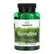 Spirulina 500mg - 180 tabs 2023-10-4060 фото 1