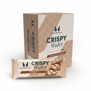 Crispy Wafer - 10x42g Chocolate 2022-10-0167 фото
