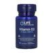 Vitamin D3 25 mcg (1000 IU) - 90 softgels 2023-10-3217 фото 1