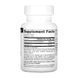 Trans-Ferulic Acid 250mg - 30 tabs (Повреждена банка) 2024-11-0187 фото 2