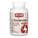L-Glutamine 1000 mg - 100 tabs 2023-10-7733 фото 1