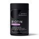 Biotin 10,000mcg - 120 veg softgels 2023-10-3447 фото 1