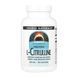 L-Citrulline 500 mg - 120 caps 2023-10-4323 фото 1