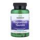 Magnesium Taurate 100 mg - 120 tabs 2023-10-6665 фото 1