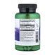 Magnesium Taurate 100 mg - 120 tabs 2023-10-6665 фото 2