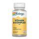 Vitamin B-Complex 50 50mg - 100 vcaps 2023-10-2383 фото 1
