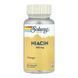 Niacin 100mg - 100 vcaps 2023-10-6742 фото 1