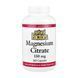Magnesium Citrate 150mg - 360 caps 2023-10-5743 фото 1