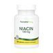 Niacin 100mg - 90 tabs 2023-10-5219 фото 1