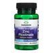 Extra Strength Zinc Picolinate Body Preferred Form 50mg - 60 caps 2023-10-4068 фото 1