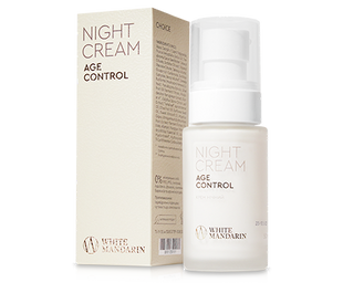 Night Cream Age Control, 50 ml 818164 фото