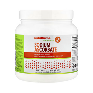 Sodium Ascorbate - 1000g 2023-10-7436 фото