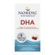 DHA - 90 softgels 2023-10-5965 фото 3