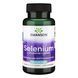 Selenium 100mcg - 200 caps 100-44-4832354-20 фото 1