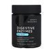 Digestive Enzymes + Probiotic - 90 veggie capsules 2023-10-6175 фото 1