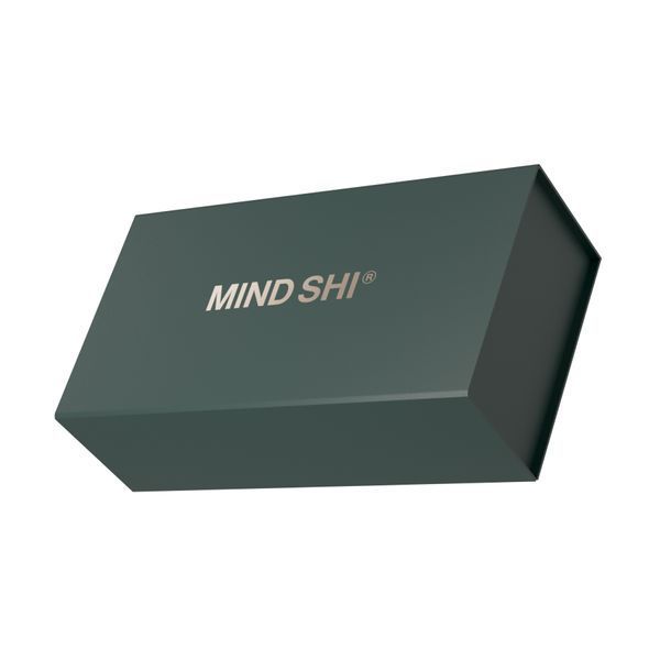 MIND SHI Mushroom+CBD Oil Premium Box 2023-10-6131 фото