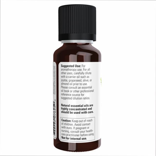 Tea Tree Oil - 30ml (1fl.oz) (Повреждена банка) 2023-10-7923 фото