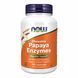 Papaya Enzyme - 180 tabs 2022-10-0089 фото 1