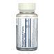 Activated Charcoal, Coconut 280mg - 90 vcaps 2023-10-6959 фото 2