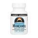 Manganese 10mg - 100 tabs 2023-10-5552 фото 1