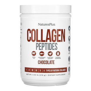 Collagen Peptides - 378g Chocolate 2022-10-2867 фото