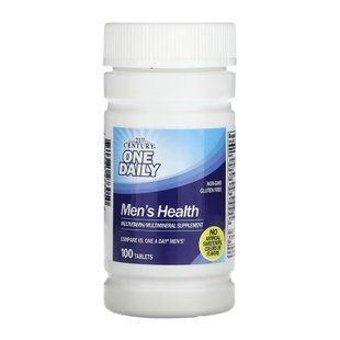 One Daily Men's - 100 tabs 100-54-1371334-20 фото