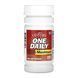 One Daily Maximum - 100 tabs 100-44-8206275-20 фото 1