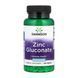 Zinc Gluconate 30 mg - 250 tabs 2023-10-6664 фото 1